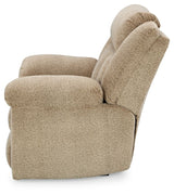 Tip-off - Power Recliner With Adj Headrest by Signature Design by Ashley® | Bel Furniture