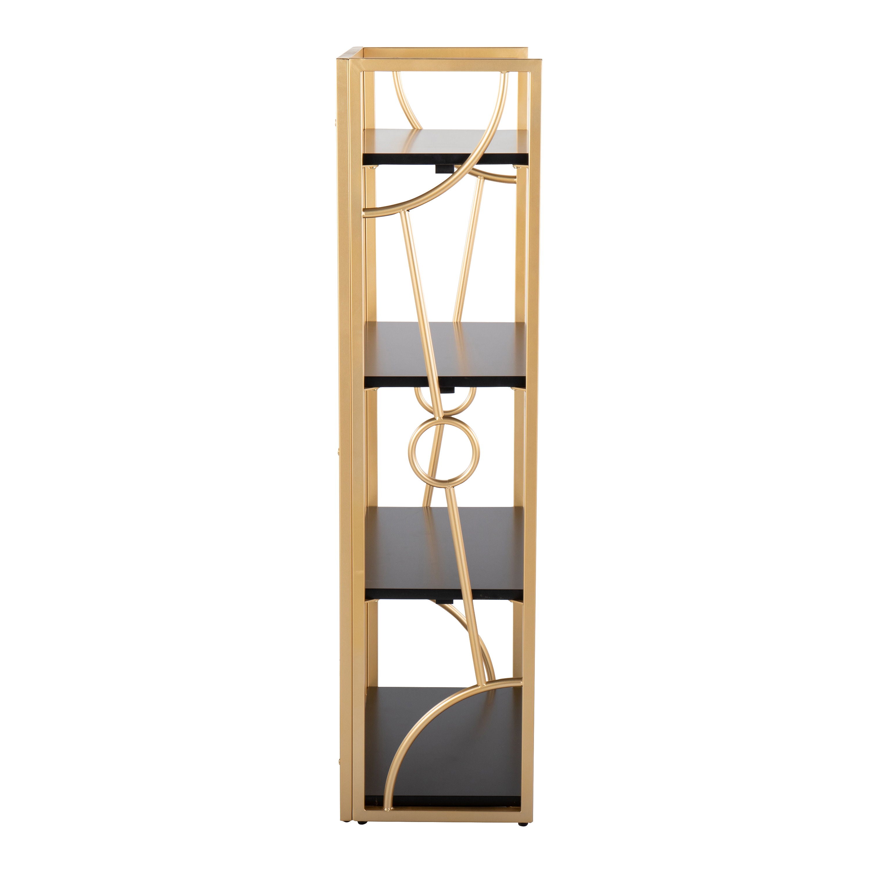 Constellation - Contemporary Bookcase