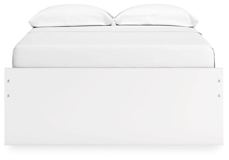Onita - Platform Bed - view 98