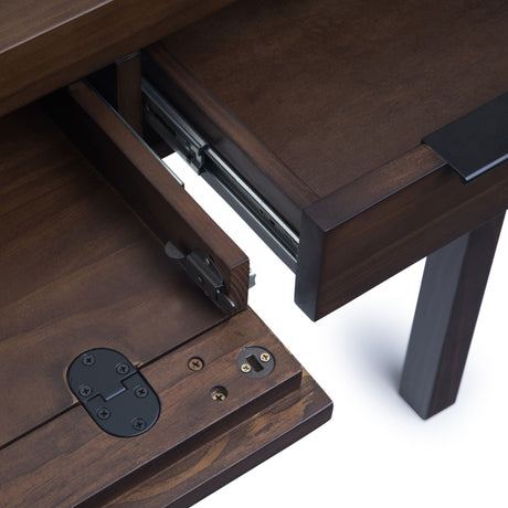 Hollander - Handcrafted Desk - view 15