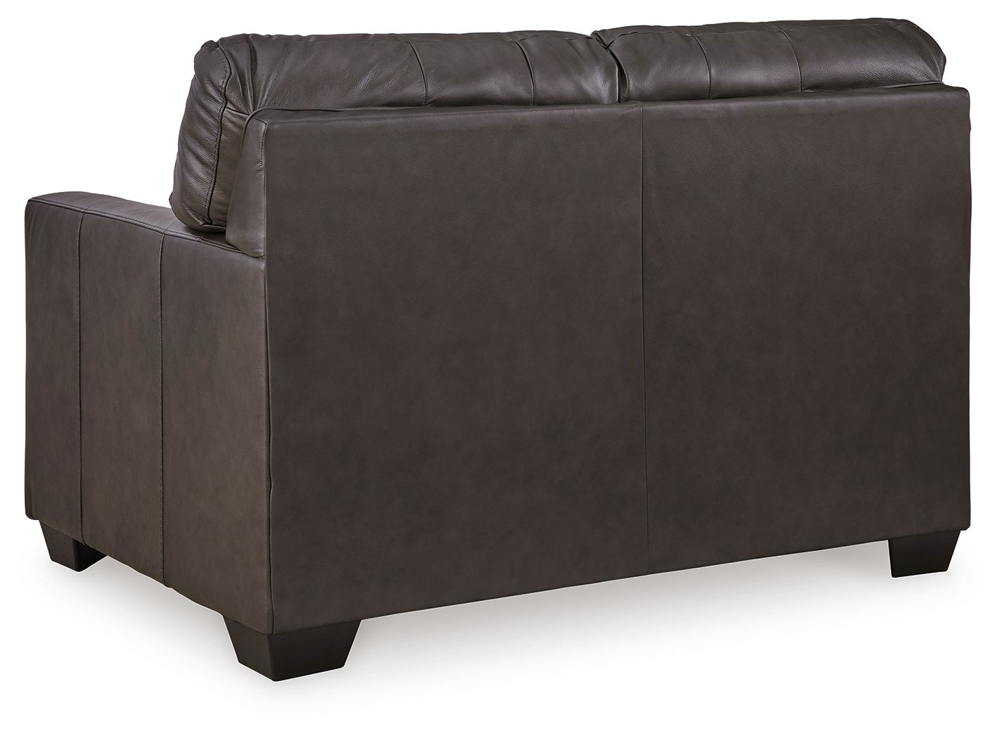 Belziani - Storm - 4 Pc. - Sofa, Loveseat, Chair And A Half, Ottoman