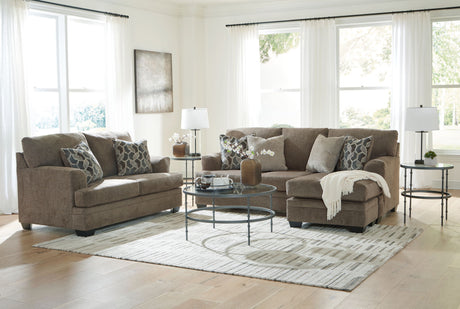 Stonemeade - Living Room Set - view 11