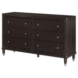 Emberlyn - 6-Drawer Dresser