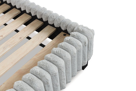 Zuraleus - Upholstered Bed - view 23