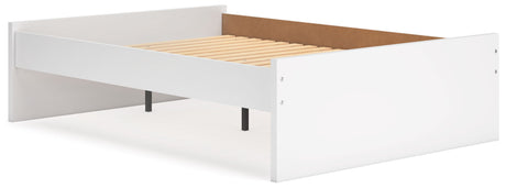Onita - Platform Bed - view 99