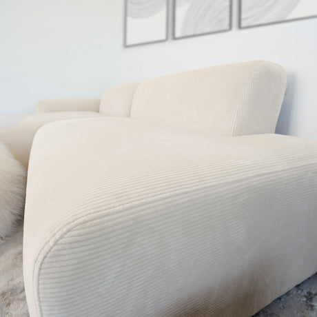 Mar - High-Quality Sectional Sofa - view 12