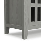 Artisan - TV Media Stand
