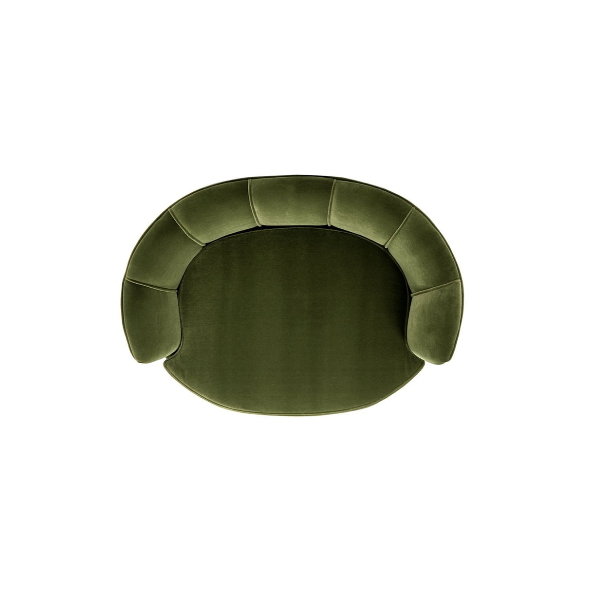 Clara - Scalloped Pet Sofa Bed