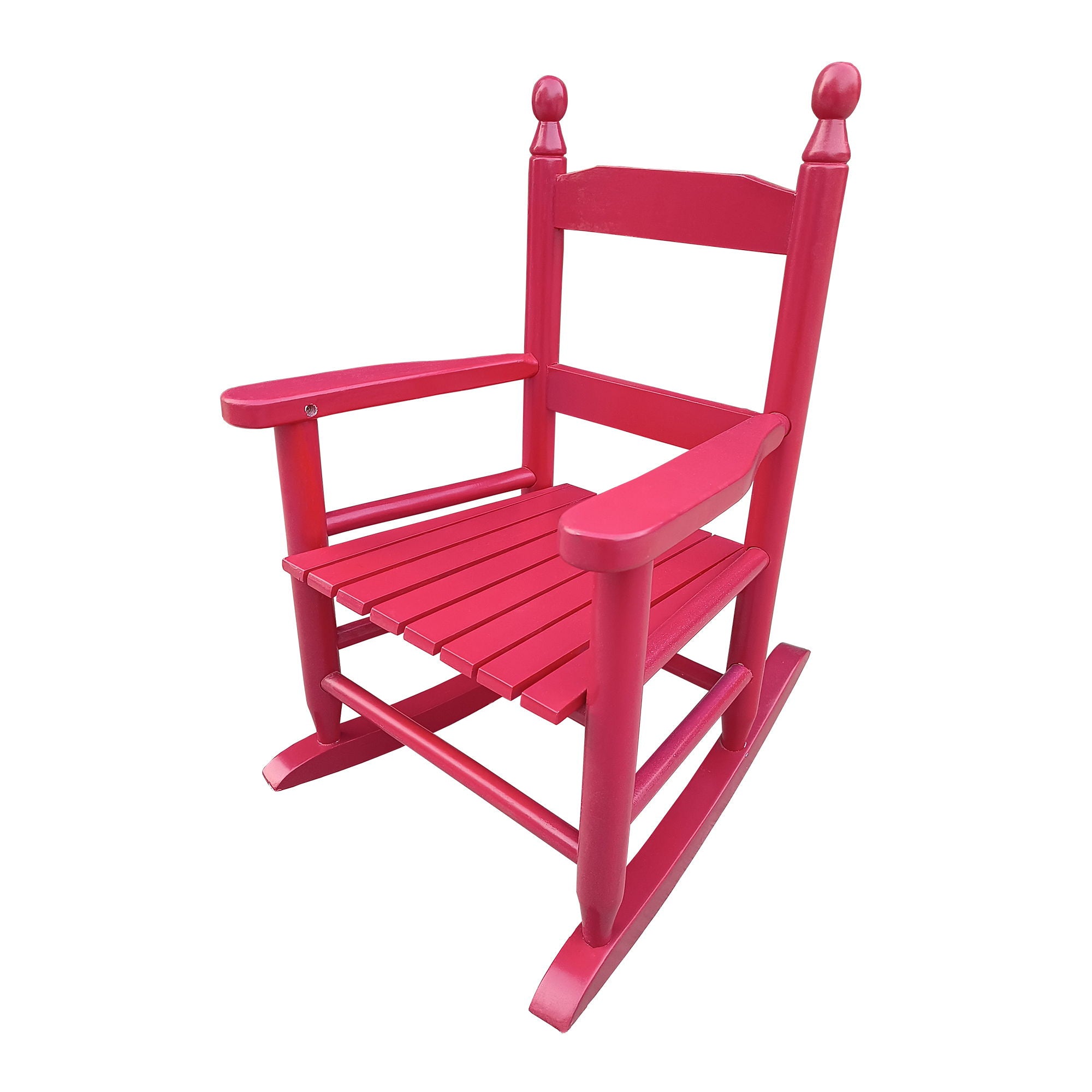 Children's Rocking Chair Indoor Or Outdoor, Suitable For Kids, Durable