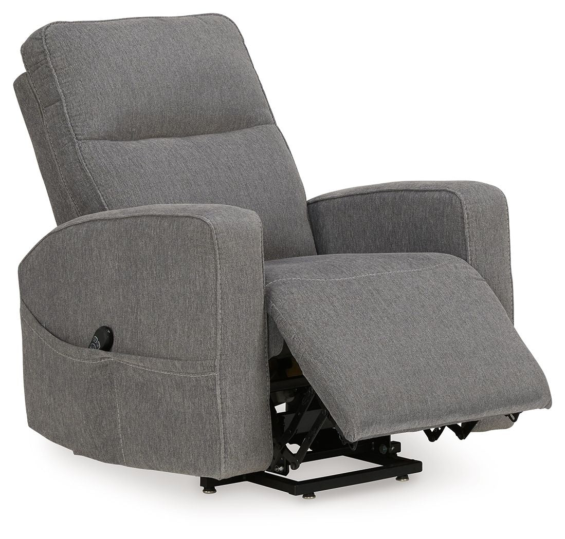 Starganza - Power Lift Recliner by Signature Design by Ashley® | Bel Furniture