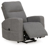 Starganza - Power Lift Recliner by Signature Design by Ashley® | Bel Furniture
