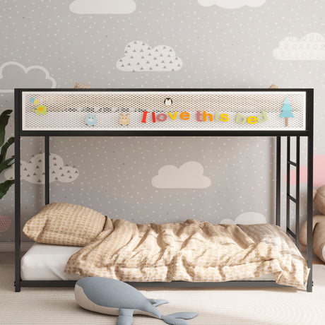 Adam - Bunk Guard Rail by House & Home Furniture | Bel Furniture
