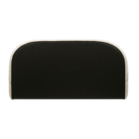 Archie Puffy Grounded - Upholstered Platform Bed - view 29