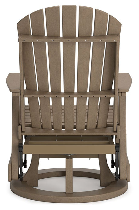Hyland Wave - Outdoor Set - view 17