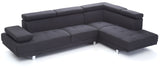 Riveredge - Comfort Sectional