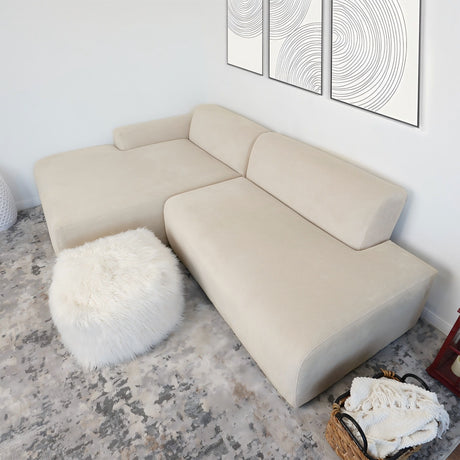 Mar - High-Quality Sectional Sofa - view 13