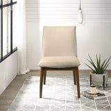 Monza - Contemporary Dining Chair (Set of 2)