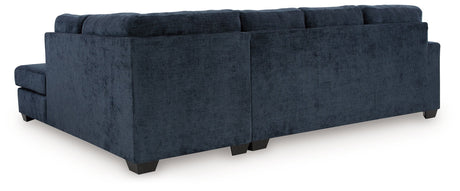 Aviemore - Sectional by Signature Design by Ashley® | Bel Furniture