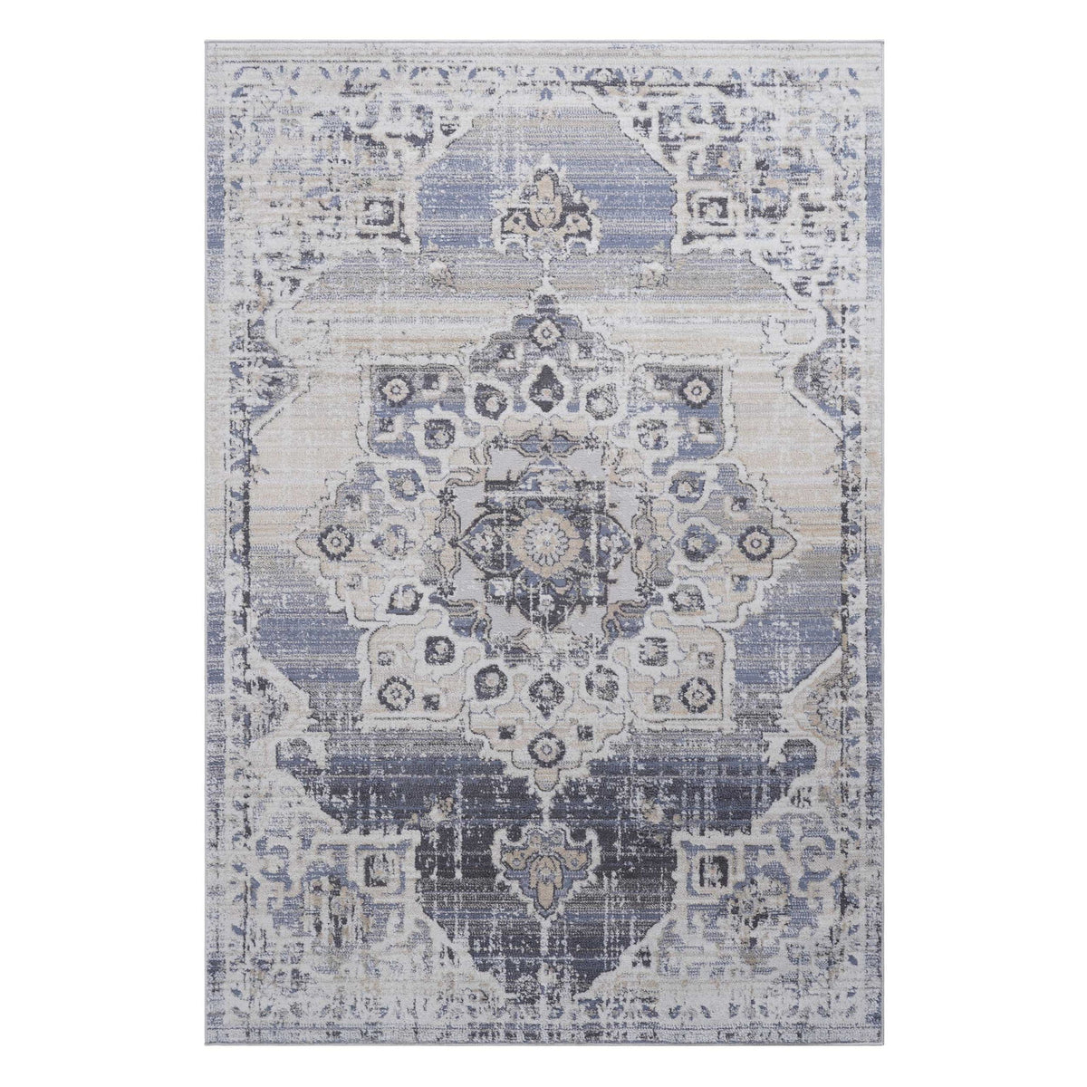 Payas - Medallion Area Rug