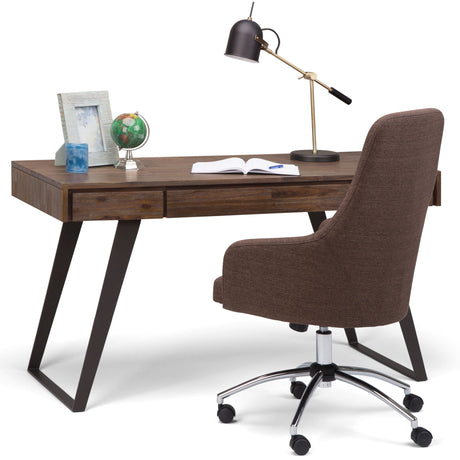 Lowry - Handcrafted Desk - view 36
