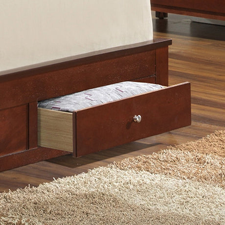 Stylish Storage Bed For Modern Spaces - view 19