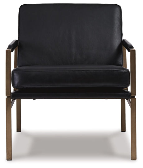 Puckman - Accent Chair - view 12
