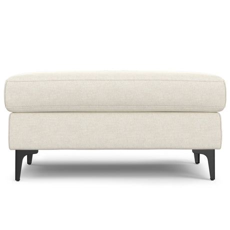 Ava - Versatile Mid Century Ottoman - view 15