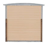 Hammond - Elegant Wall Mirror