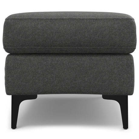 Ava - Versatile Mid Century Ottoman - view 16