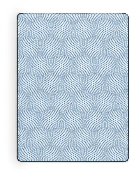 Peak 2.0 10 Hybrid - Mattress by Sierra Sleep® by Ashley | Bel Furniture