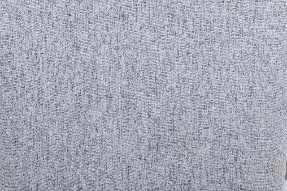 Graham - 3 Piece Small Space Counter Height Dining Table With Shelves And 2 Chairs (Set of 3) by Lilola Home | Bel Furniture