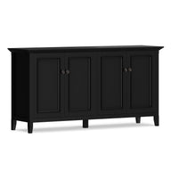 Amherst - 4 Door Storage Cabinet