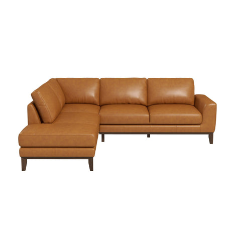 London - Sectional Sofa - view 6
