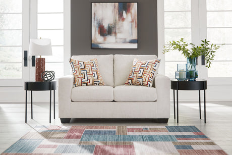 Aviemore - Loveseat by Signature Design by Ashley® | Bel Furniture