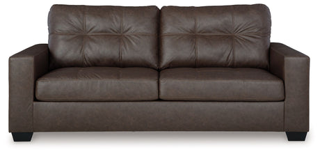 Barlin Mills - Sofa by Benchcraft® | Bel Furniture