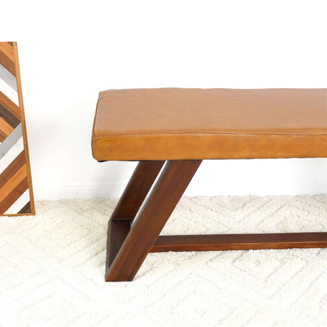 Marley - Genuine Bench - view 8