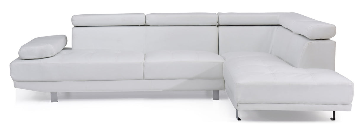 Riveredge - Comfort Sectional