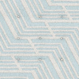 Palisades Et - California King Mattress - Gray / Blue