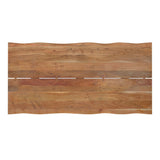 Delta - Handcrafted Dining Table