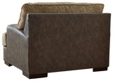 Alesbury - Living Room Set by Signature Design by Ashley® | Bel Furniture