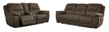 Next-Gen Gaucho - Reclining Living Room Set by Signature Design by Ashley® | Bel Furniture