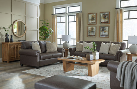 Roxmere - Living Room Set - view 2