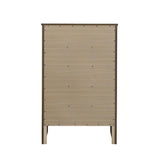 Daniel - Chest, 5 Drawer Storage Unit