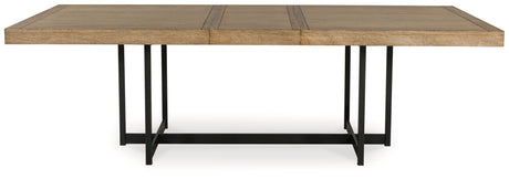 Tomtyn - Dining Room Set - view 7