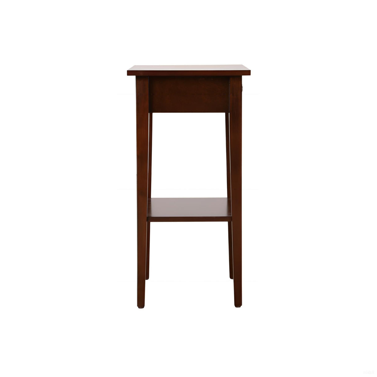 High Quality Wood Nightstand