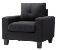 Accent Chair For Relaxation
