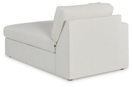 Modmax - Oyster - Sectional by Signature Design by Ashley® | Bel Furniture