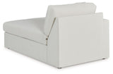 Modmax - 7 Piece Sectional