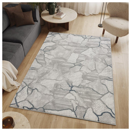 Geometrix - Area Rug - view 5