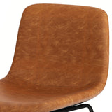 Jolie - Contemporary Stool (Set of 2)